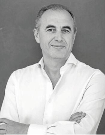 Luis Fabra
