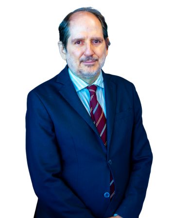 José Ignacio Arenzana