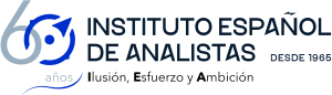 Logo Instituto Español de Analistas