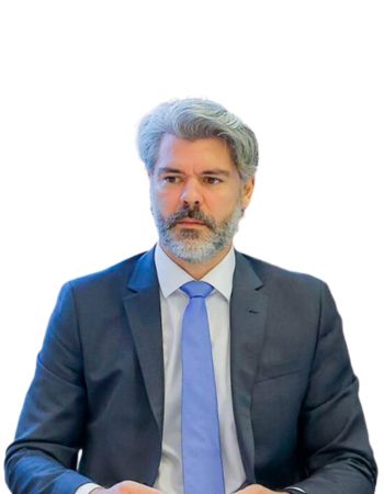 Santiago Martínez