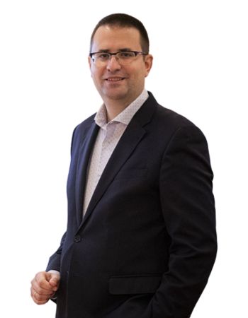 Enrique Barbero