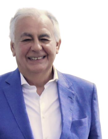 Fernando Baena
