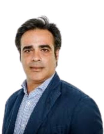 Hugo Martínez