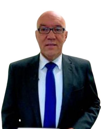 Julián Mora