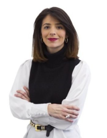 Lourdes Pérez