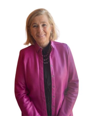 María Ángeles Ruiz