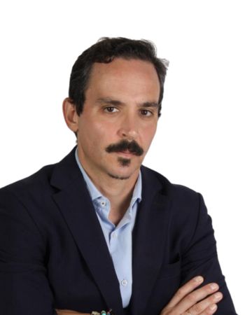 Miguel Ángel Gómez Rando